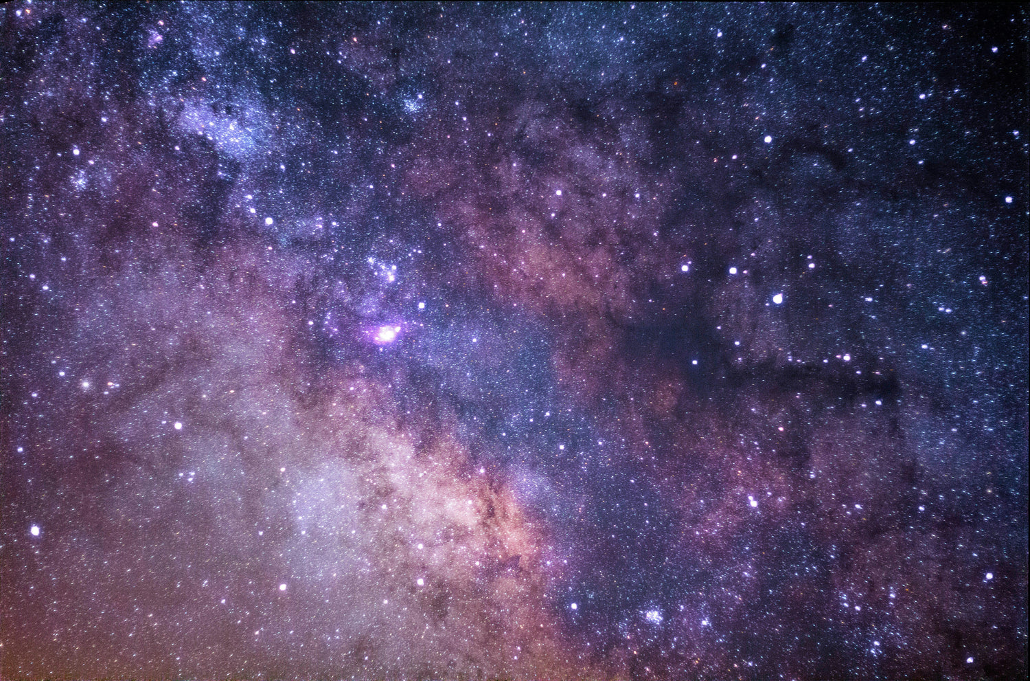 Interstellar