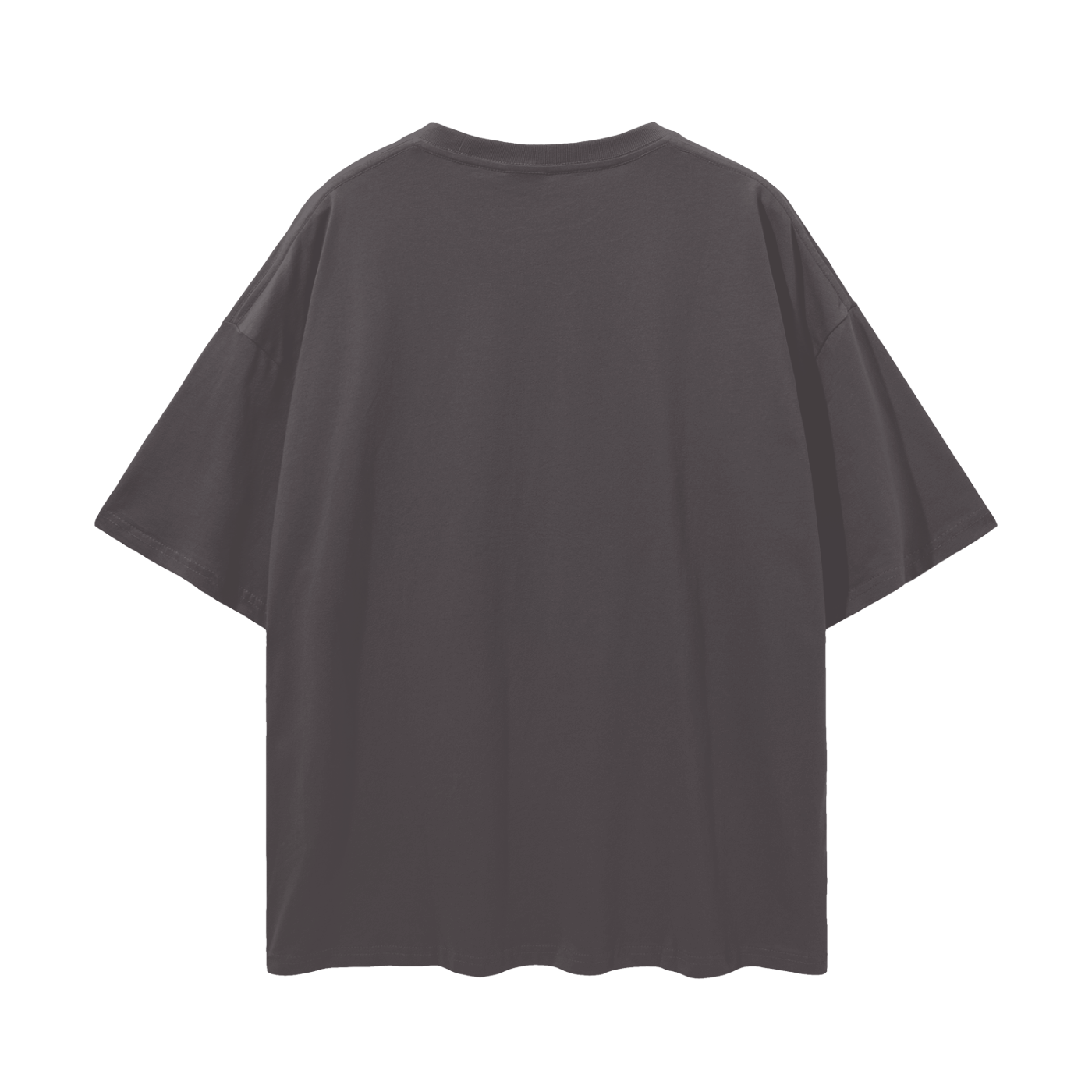 Moon Loose Drop Shoulder T-Shirt
