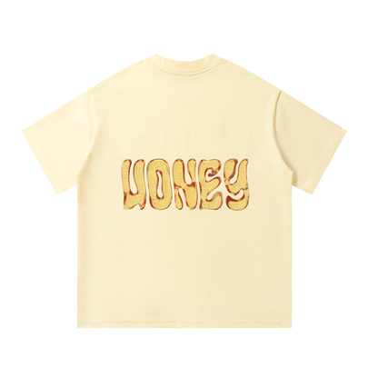 Unisex Oversized T-Shirt