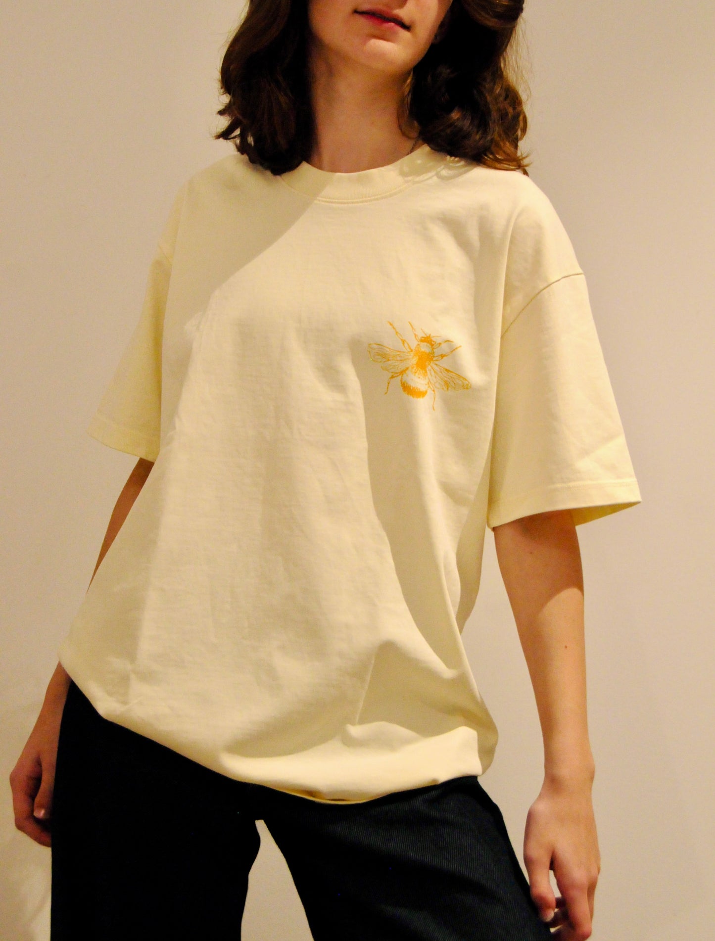 Unisex Oversized T-Shirt