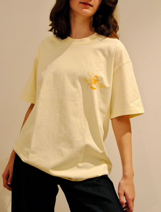 Unisex Oversized T-Shirt