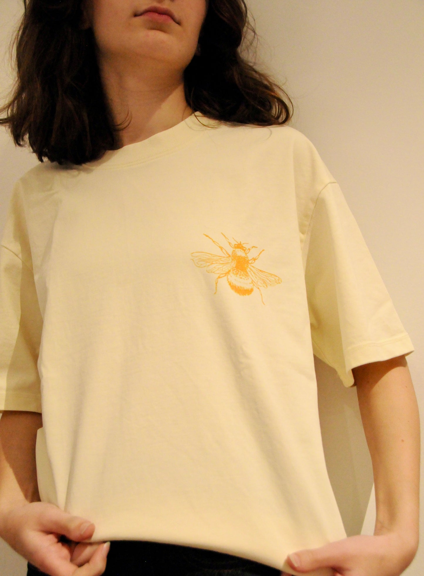 Unisex Oversized T-Shirt