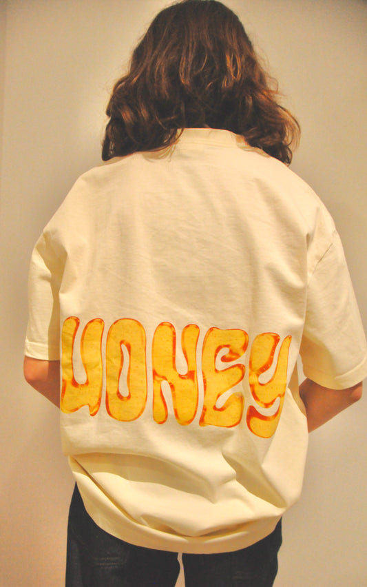 Unisex Oversized T-Shirt